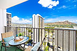 Waikiki Banyan 3111 Tower 1