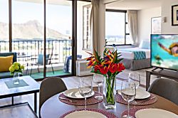 Waikiki Banyan 3111 Tower 1