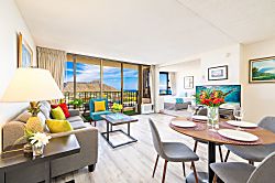 Waikiki Banyan 3111 Tower 1