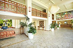 Aston Kaanapali Shores 2BO2