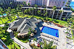 Aston Kaanapali Shores 2BO2