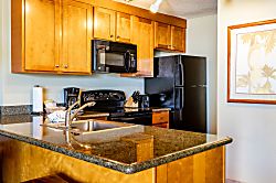 Aston Kaanapali Shores 1G4