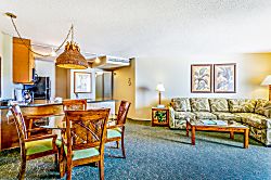 Aston Kaanapali Shores 1G4