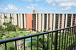 Aston Kaanapali Shores 1G4