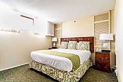 Aston Kaanapali Shores 1G4