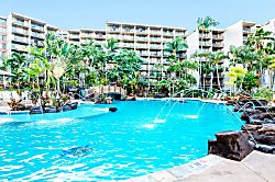 Aston Kaanapali Shores 1G4