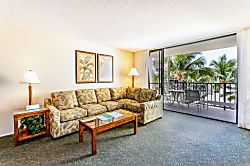 Aston Kaanapali Shores 1G4