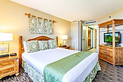 Aston Kaanapali Shores 1G4