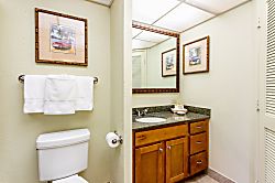 Aston Kaanapali Shores 1G4