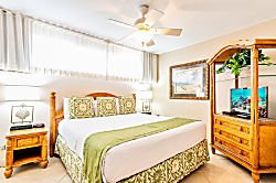 Aston Kaanapali Shores 1G4