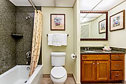 Aston Kaanapali Shores 1G4