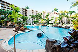 Aston Kaanapali Shores 1Br