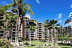 Aston Kaanapali Shores 1Br