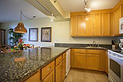 Aston Kaanapali Shores 1Br