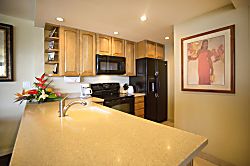 Aston Kaanapali Shores 1Br