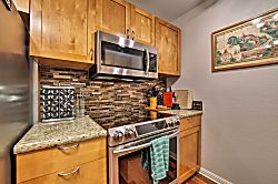 Kihei Garden Estates Garden View