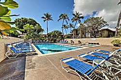 Kihei Garden Estates Garden View