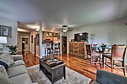 Kihei Garden Estates Garden View