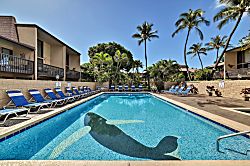 Kihei Garden Estates Garden View