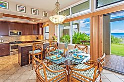 Kapalua Ridge Villas 1614 - Some of the best views on Maui are to be found right from the comfort of your very own con
