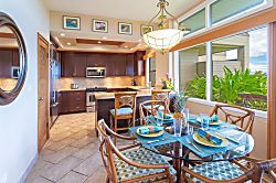 Kapalua Ridge Villas 1614 - Dining