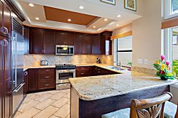 Kapalua Ridge Villas 1614