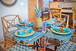 Kapalua Ridge Villas 1614 - Villa is fully stocked with all the comforts of home