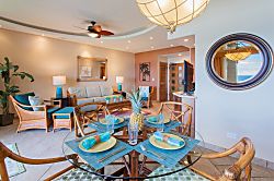 Kapalua Ridge Villas 1614 - Everything you need to entertain your party is at your fingertips
