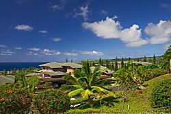 Kapalua Ridge Villas 1614