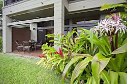 Kapalua Ridge Villas 1614