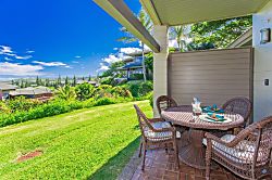 Kapalua Ridge Villas 1614 - Make yourself a Mai Tai, take a seat on your private lanai and enjoy the show Its an exper