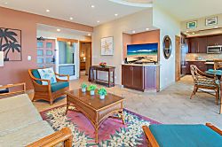 Kapalua Ridge Villas 1614 - Unwind doing what you love most