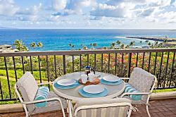 Kapalua Ridge Villas 2214 - Welcome to Kapalua Ridge Villa 2214 where ocean views await