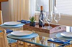 Kapalua Ridge Villas 2214 - Enjoy Breakfast or Sunset Dinners with a Coastal Backdrop