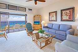 Kapalua Ridge Villas 2214 - Your Gathering Place After a Day in Paradise