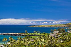 Kapalua Ridge Villas 2214 - Marvel at the dramatic coastline of Kapalua, with views extending to Honolua Bay