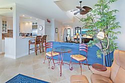 Kapalua Ridge Villas 2423-24