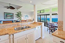 Kapalua Ridge Villas 2423-24