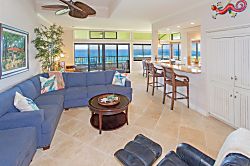 Kapalua Ridge Villas 2423-24