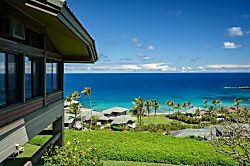 Kapalua Ridge Villas 2423-24