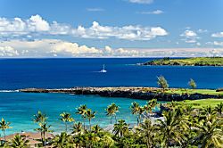 Kapalua Ridge Villas 2423-24