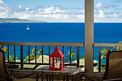 Kapalua Ridge Villas 2423-24