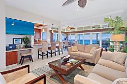 Kapalua Ridge Villas 2821-22