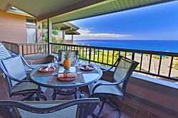Kapalua Ridge Villas 1924 - Time to enjoy the stunning vistas you`ve been dreaming of