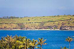 Kapalua Ridge Villas 1924 - World famous Honolua Bay produces some of the best waves in the wrorld