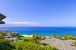 Kapalua Ridge Villas 1924 - Some of the BEST ocean views on Maui can be found right here