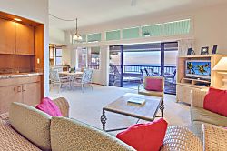 Kapalua Ridge Villas 1924 - Unwind in your spacious villa with all the luxuries of home