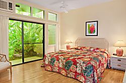 Kapalua Ridge Villas 2012