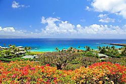 Kapalua Ridge Villas 2012