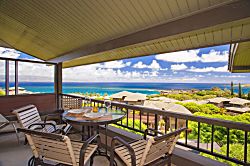 Kapalua Ridge Villas 1722